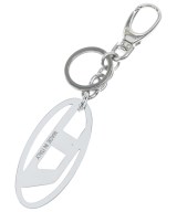 DIESEL（ディーゼル）キーケース・キーホルダー 赤 サイズ:- レディース/2200601521067