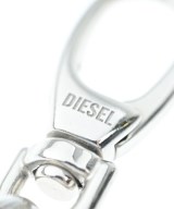 DIESEL（ディーゼル）キーケース・キーホルダー 赤 サイズ:- レディース/2200601521067