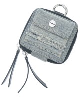 DIESEL（ディーゼル）財布・コインケース 青 サイズ:- レディース/2200607423204
