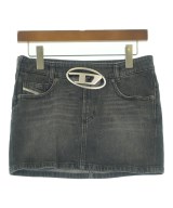 DIESEL ミニスカート