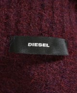 DIESEL（ディーゼル）ワンピース 赤 サイズ:XXS レディース/2200606687065