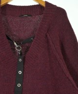 DIESEL（ディーゼル）ワンピース 赤 サイズ:XXS レディース/2200606687065