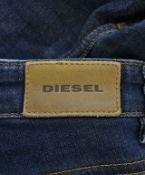 DIESEL（ディーゼル）デニムパンツ 紺 サイズ:25(S位) レディース/2200603431074