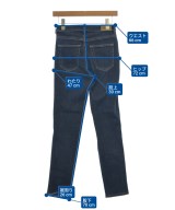 DIESEL（ディーゼル）デニムパンツ 紺 サイズ:25(S位) レディース/2200603431074