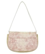 DIESEL（ディーゼル）ショルダーバッグ ピンク サイズ:- レディース/2200609723067