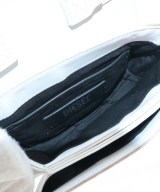 DIESEL（ディーゼル）ショルダーバッグ ピンク サイズ:- レディース/2200609723067