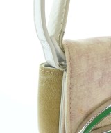 DIESEL（ディーゼル）ショルダーバッグ ピンク サイズ:- レディース/2200609723067