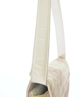 DIESEL（ディーゼル）ショルダーバッグ ピンク サイズ:- レディース/2200609723067