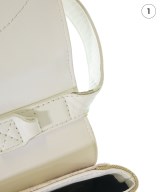DIESEL（ディーゼル）ショルダーバッグ ピンク サイズ:- レディース/2200609723067
