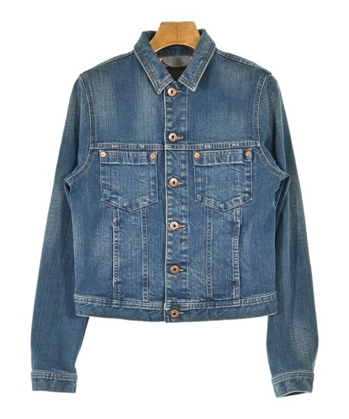 ディーゼル(DIESEL)のDIESEL デニムジャケット