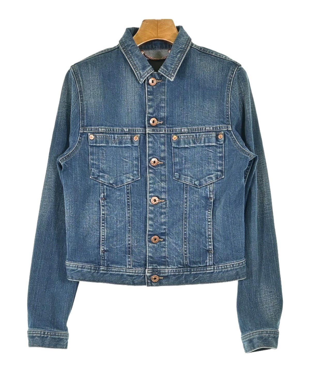 DIESEL デニムジャケット