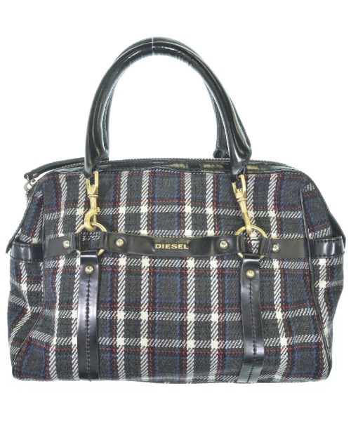 ディーゼル(DIESEL)のDIESEL ショルダーバッグ