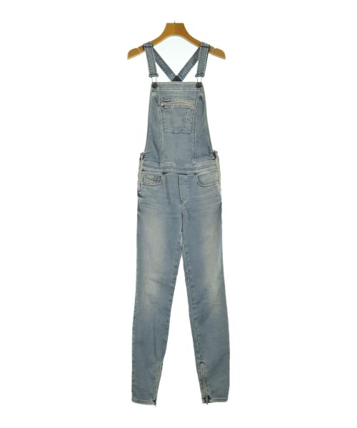 ディーゼル(DIESEL)のDIESEL オールインワン/サロペット