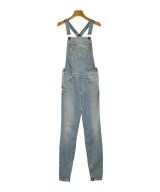 DIESEL オールインワン/サロペット