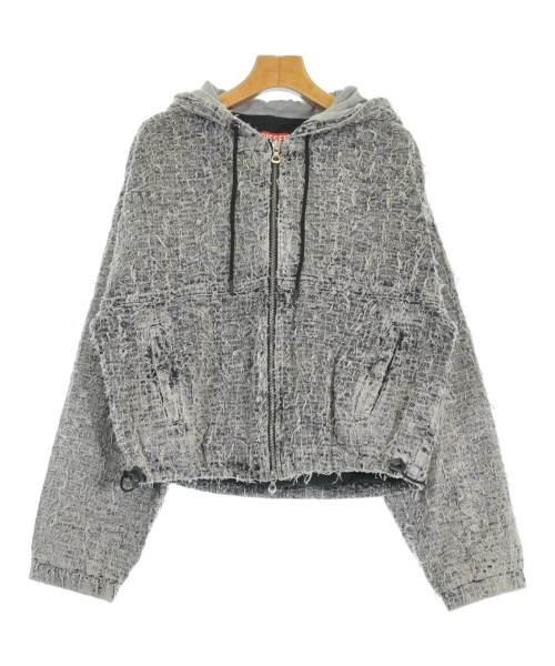 ディーゼル(DIESEL)のDIESEL ブルゾン（その他）