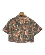 DIESEL カジュアルシャツ