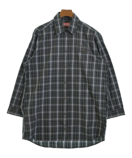 ディーゼル(DIESEL)のDIESEL カジュアルシャツ