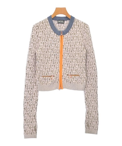 ディーゼル(DIESEL)のDIESEL カーディガン