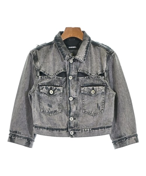 ディーゼル(DIESEL)のDIESEL デニムジャケット