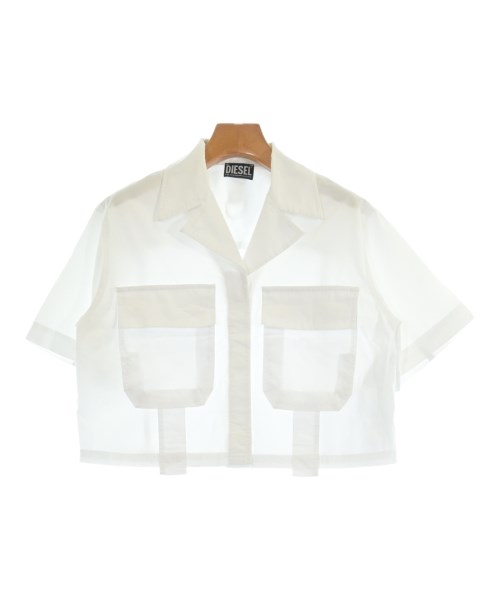 ディーゼル(DIESEL)のDIESEL カジュアルシャツ