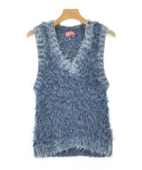DIESEL ベスト/ノースリーブ
