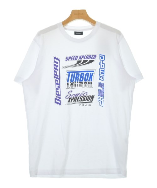 ディーゼル(DIESEL)のDIESEL Tシャツ・カットソー