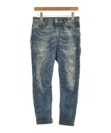 DIESEL デニムパンツ