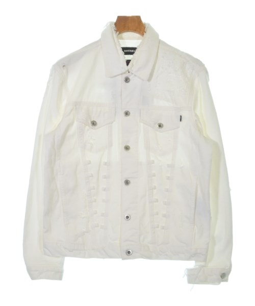 ディーゼル(DIESEL)のDIESEL デニムジャケット