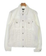 DIESEL デニムジャケット