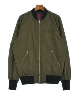 DIESEL ミリタリーブルゾン