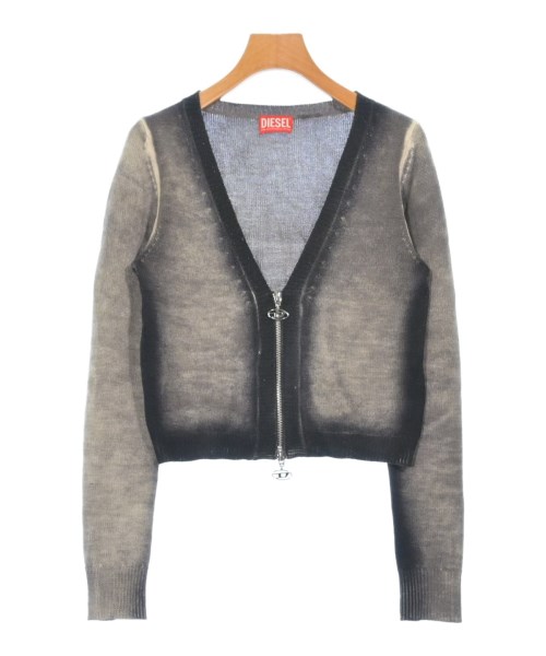 ディーゼル(DIESEL)のDIESEL カーディガン