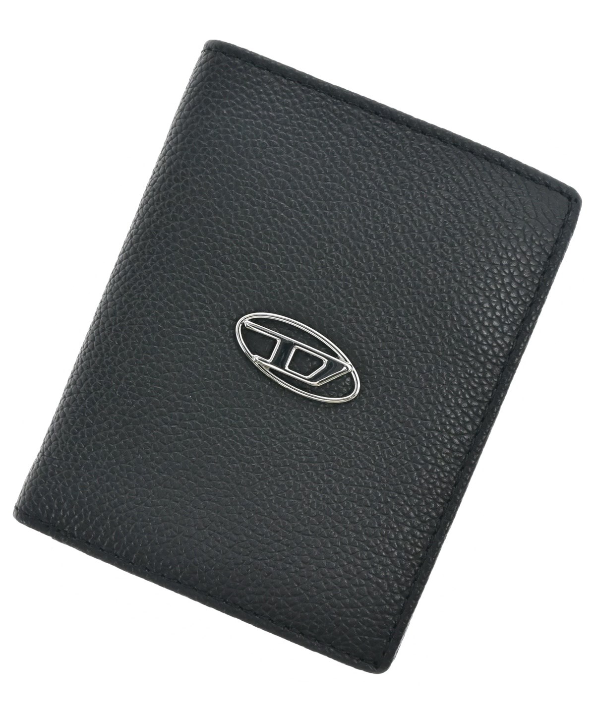 DIESEL（ディーゼル）財布・コインケース 黒 サイズ:- メンズ