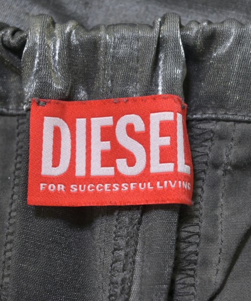 DIESEL（ディーゼル）その他 グレー サイズ:42(L位) レディース/2200571761166