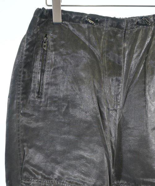 DIESEL（ディーゼル）その他 グレー サイズ:42(L位) レディース/2200571761166