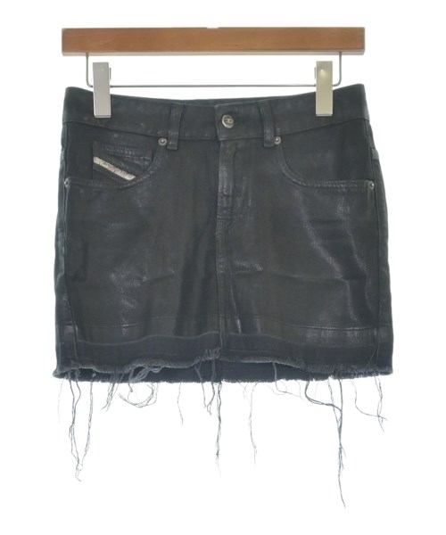 ディーゼル(DIESEL)のDIESEL ミニスカート
