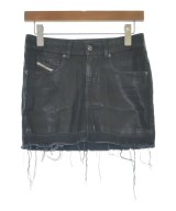 DIESEL ミニスカート