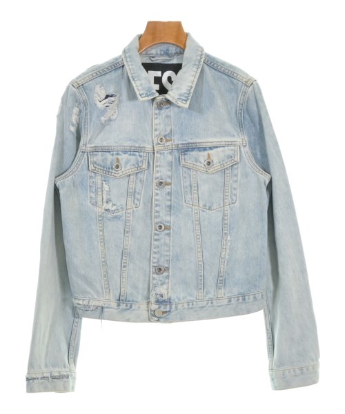 ディーゼル(DIESEL)のDIESEL デニムジャケット