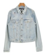 DIESEL デニムジャケット