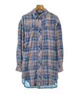 DIESEL（ディーゼル）カジュアルシャツ その他（柄物・カラフル） サイズ:XXS レディース/2200663047550