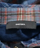 DIESEL（ディーゼル）カジュアルシャツ その他（柄物・カラフル） サイズ:XXS レディース/2200663047550