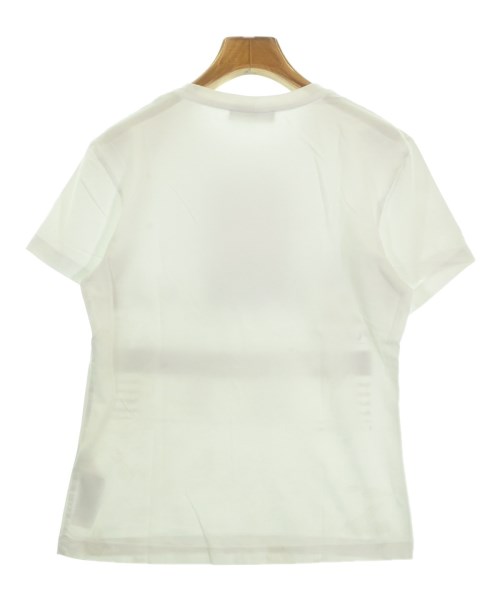 DIESEL（ディーゼル）Tシャツ・カットソー 白 サイズ:S レディース/2200663047703
