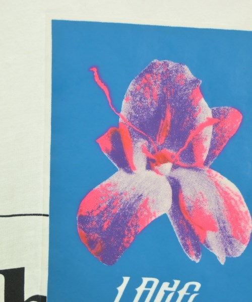 DIESEL（ディーゼル）Tシャツ・カットソー 白 サイズ:S レディース/2200663047703