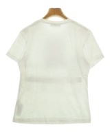 DIESEL（ディーゼル）Tシャツ・カットソー 白 サイズ:S レディース/2200663047703