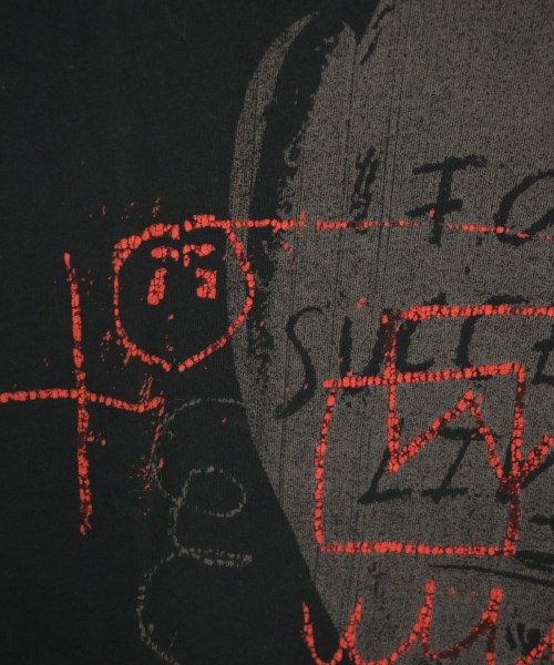 DIESEL（ディーゼル）ノースリーブ 黒 サイズ:XS レディース/2200663047727