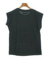 DIESEL（ディーゼル）ノースリーブ 黒 サイズ:XS レディース/2200663047727