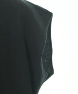 DIESEL（ディーゼル）ノースリーブ 黒 サイズ:XS レディース/2200663047727