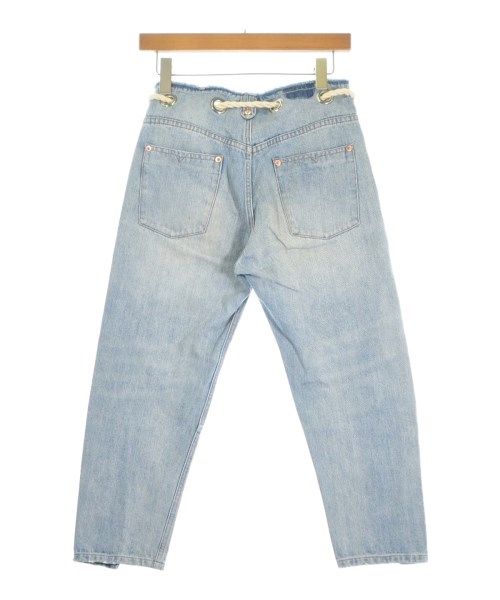 DIESEL（ディーゼル）デニムパンツ 青 サイズ:23(XS位) レディース/2200666500151