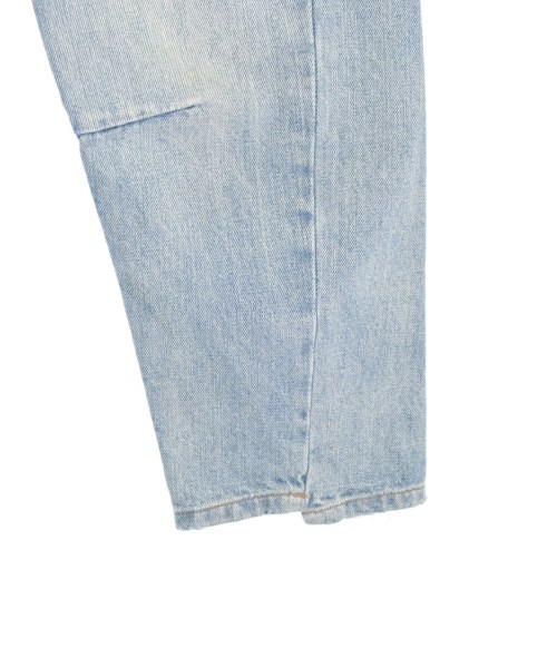 DIESEL（ディーゼル）デニムパンツ 青 サイズ:23(XS位) レディース/2200666500151