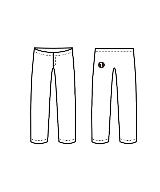 DIESEL（ディーゼル）デニムパンツ 青 サイズ:23(XS位) レディース/2200666500151