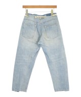 DIESEL（ディーゼル）デニムパンツ 青 サイズ:23(XS位) レディース/2200666500151